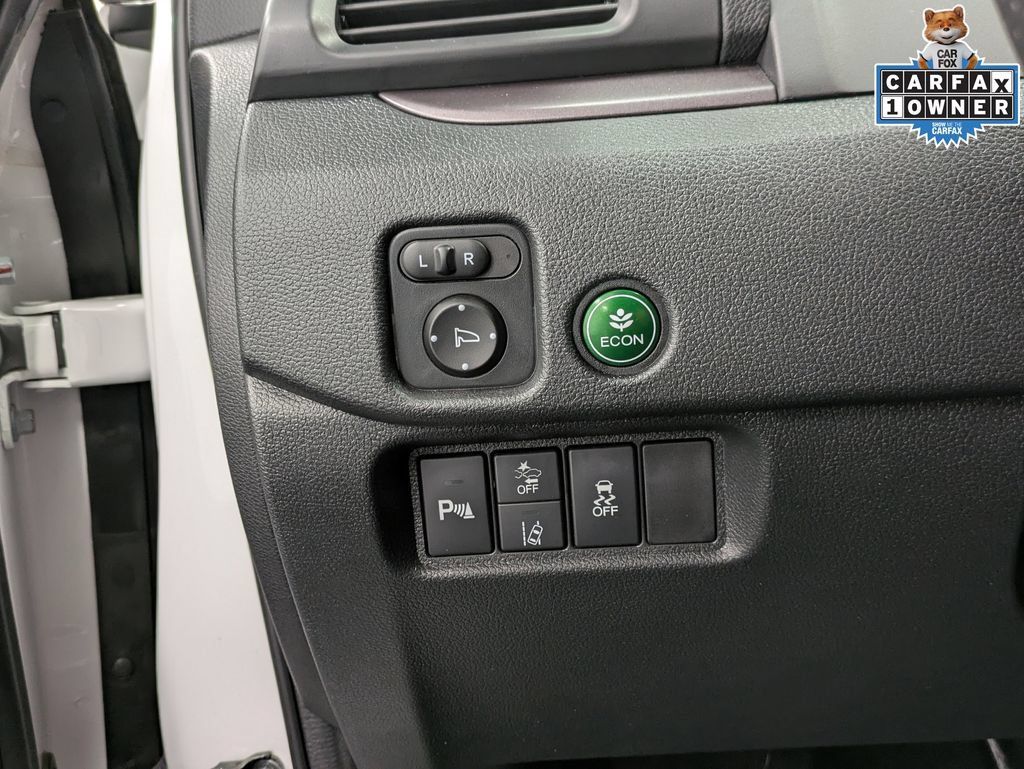 Certified 2023 Honda Passport EX-L image 20