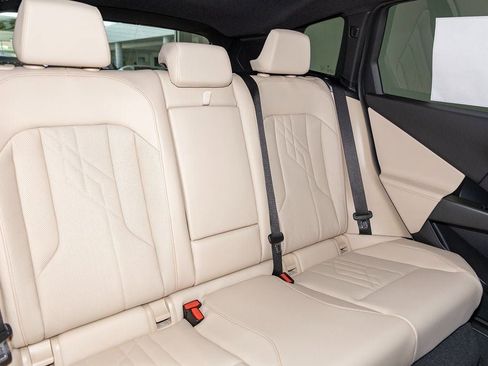 Used 2026 BMW X3 xDrive30 w/ Premium Package image 35