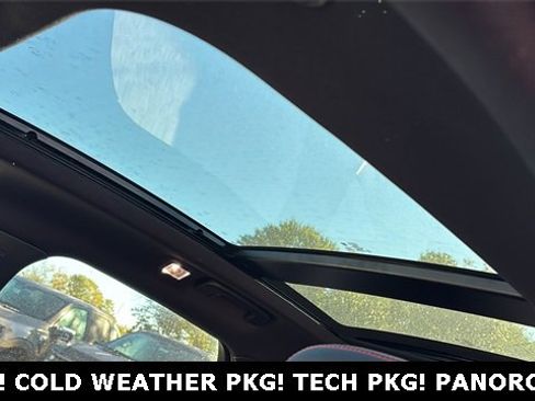 New 2026 Ford Escape ST-Line w/ Tech Pack #1 image 7