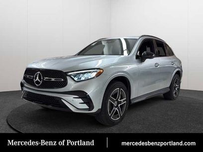 Certified 2026 Mercedes-Benz GLC 300 4MATIC