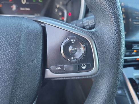 Used 2019 Honda CR-V EX image 24