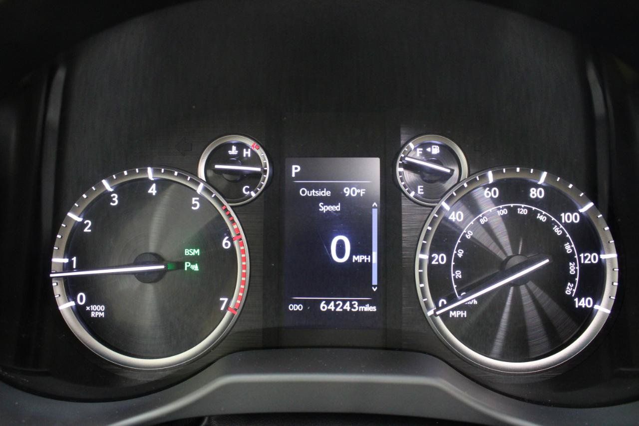 Used 2021 Lexus GX 460 Premium AWD/4WD image 77