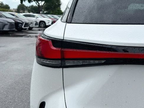 New 2026 Lexus RX 350 Premium Plus FWD image 9