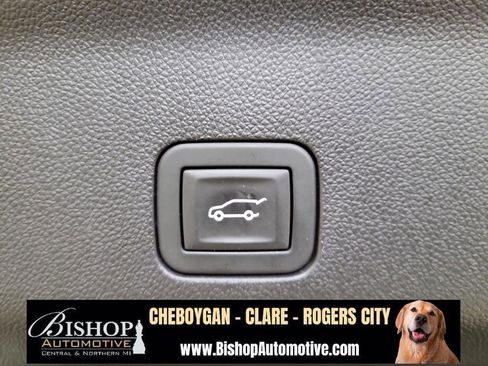 Used 2025 Chevrolet Tahoe Z71 image 34