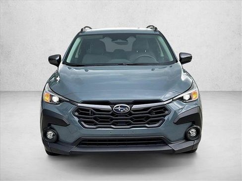 Used 2024 Subaru Crosstrek 2.0i Premium AWD/4WD image 3