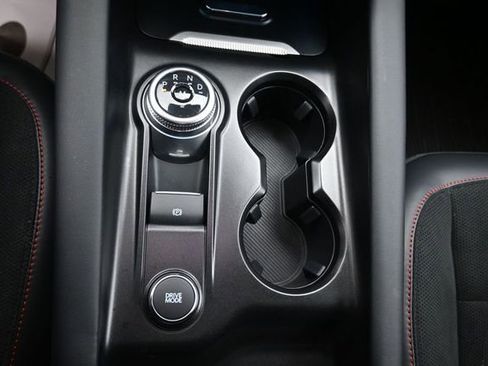 Certified 2025 Ford Explorer ST AWD/4WD image 18