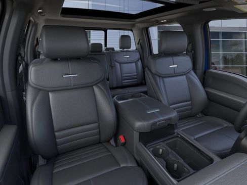 New 2026 Ford F350 Platinum image 10