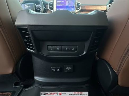 New 2026 Toyota Tundra 1794 Edition image 14