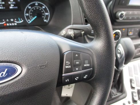 Used 2023 Ford Transit 250 image 13