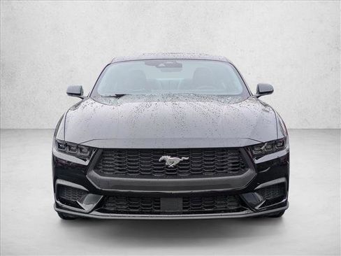 New 2026 Ford Mustang Premium image 5