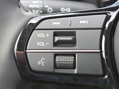 New 2026 Honda CR-V EX-L image 11