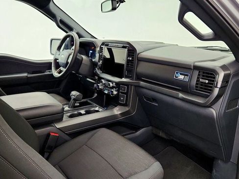 Used 2024 Ford F150 XLT w/ Equipment Group 302A MID AWD/4WD image 26
