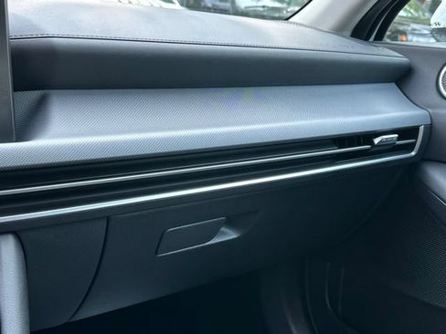 Used 2026 Hyundai Sonata Blue FWD image 5