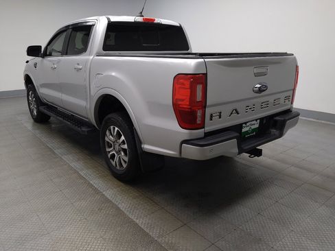 Used 2019 Ford Ranger Lariat RWD image 5