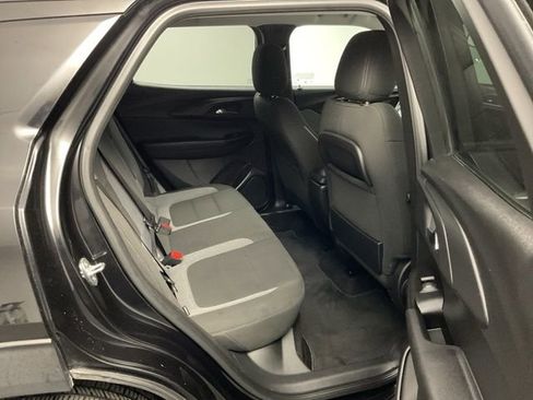 Certified 2022 Chevrolet TrailBlazer LT w/ Confidence II Package image 28