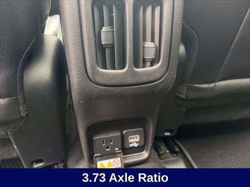 Used 2021 Jeep Compass Latitude w/ Sun and Sound Group AWD/4WD image 28