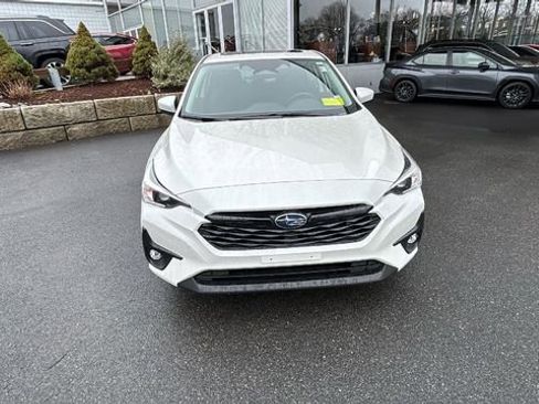 New 2026 Subaru Impreza 2.0i Sport AWD/4WD image 2