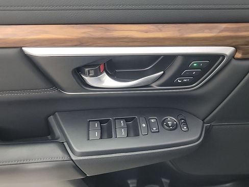 Certified 2019 Honda CR-V EX-L image 34