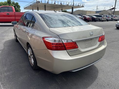 Used 2013 Honda Accord EX-L image 14