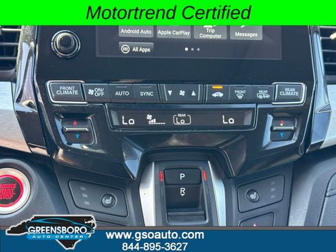 Used 2023 Honda Odyssey EX-L image 27
