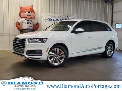 Used 2019 Audi Q7 2.0T Premium w/ Convenience Package