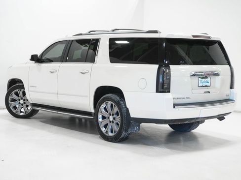 Used 2015 GMC Yukon XL Denali w/ Open Road Package image 5