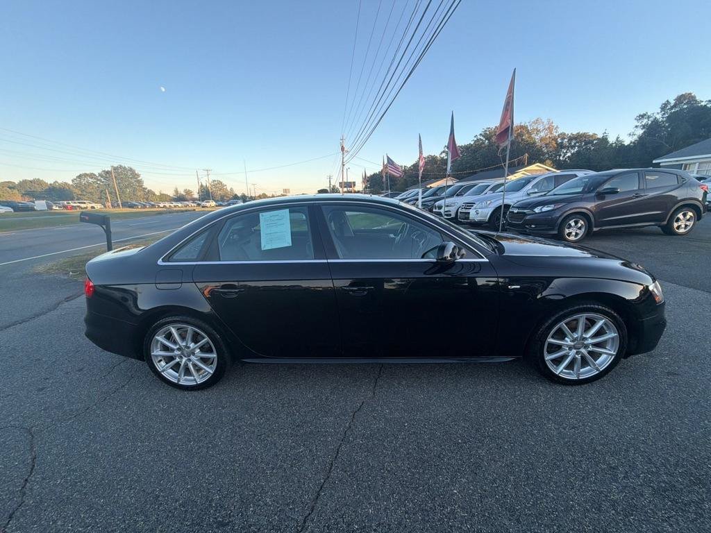 Used 2015 Audi A4 2.0T Premium Plus w/ Premium Plus Package AWD/4WD image 13