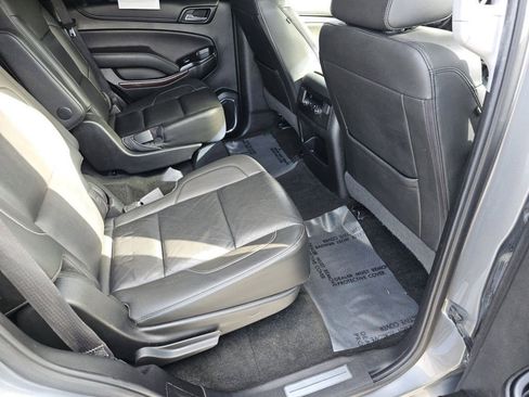 Used 2018 GMC Yukon SLT AWD/4WD image 29