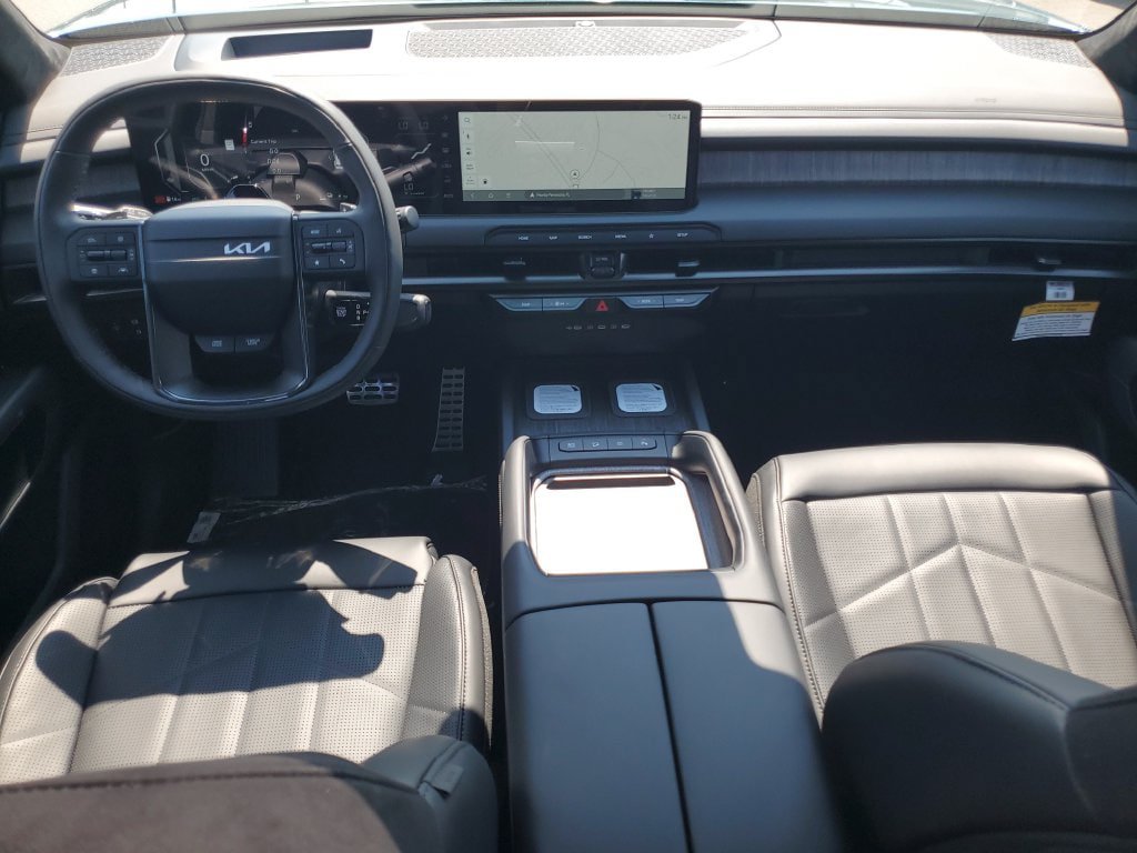 New 2027 Kia Telluride X-Line SX Prestige AWD/4WD image 27
