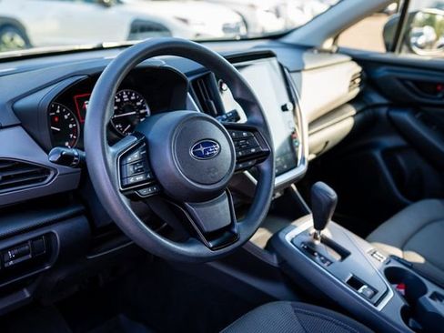 Certified 2024 Subaru Crosstrek 2.0i Premium image 34