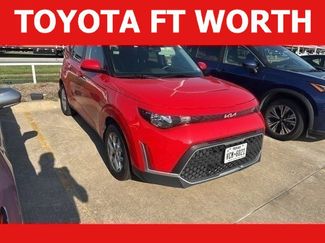 Used 2024 Kia Soul LX w/ Option Group 015 image 1