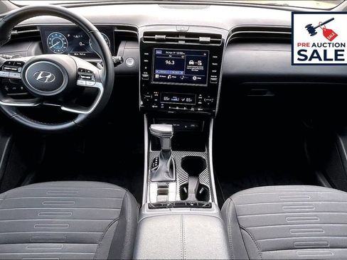 Used 2022 Hyundai Santa Cruz SEL Premium AWD/4WD image 15