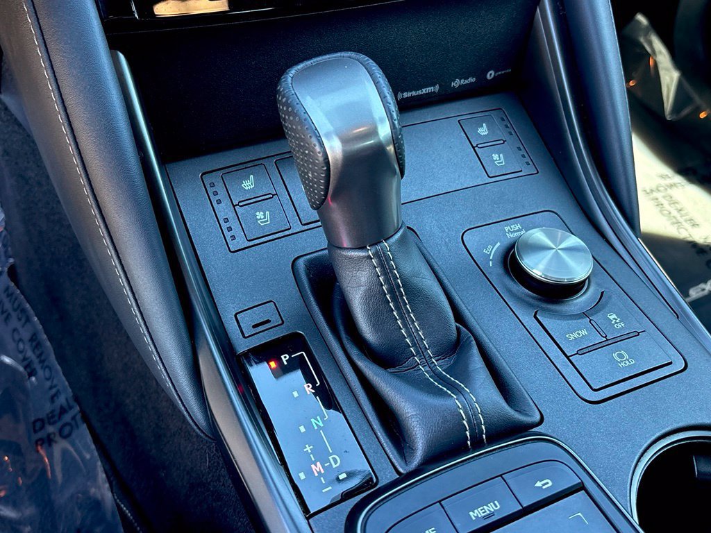 Used 2023 Lexus IS 350 F Sport RWD image 16
