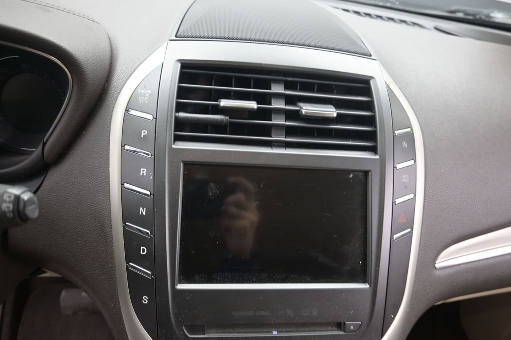 Used 2018 Lincoln MKC Premiere FWD image 13