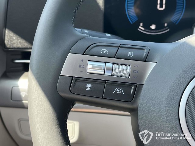 New 2027 Hyundai Kona SEL Sport AWD/4WD image 19