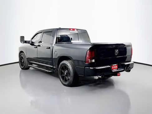 Used 2014 RAM 1500 Sport w/ Trailer Tow Group image 3