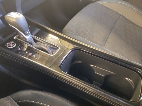 Used 2024 Nissan Kicks SV FWD image 26