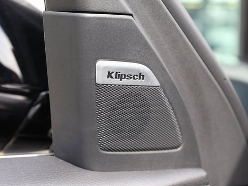 Certified 2025 INFINITI QX80 Luxe image 15