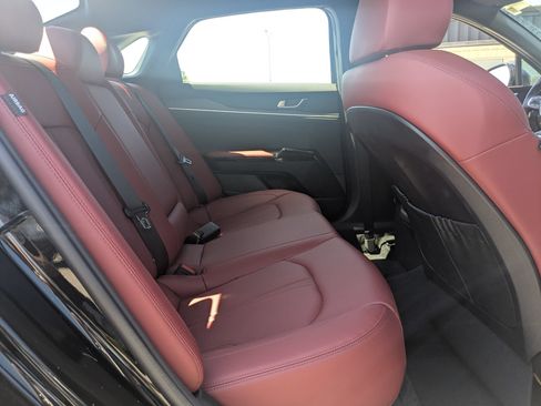 Used 2026 Kia K5 GT-Line w/ GT-Line Red Interior Package FWD image 30