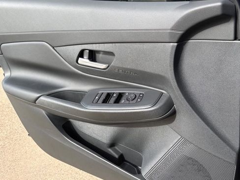 New 2026 Nissan Sentra SV FWD image 18