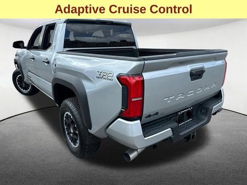 Certified 2026 Toyota Tacoma TRD Off-Road AWD/4WD image 9