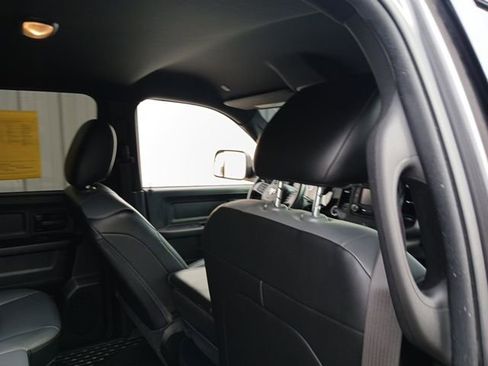 Used 2021 RAM 3500 Tradesman w/ Chrome Appearance Group image 19