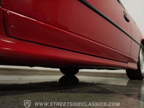 Used 1990 Ford Thunderbird Super image 23