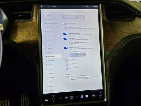 Used 2020 Tesla Model X Performance AWD/4WD image 33