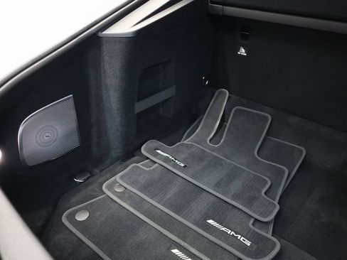 Used 2026 Mercedes-Benz AMG GT 55 image 31