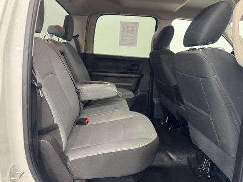 Used 2021 RAM 1500 Tradesman w/ Tradesman SXT Package AWD/4WD image 26