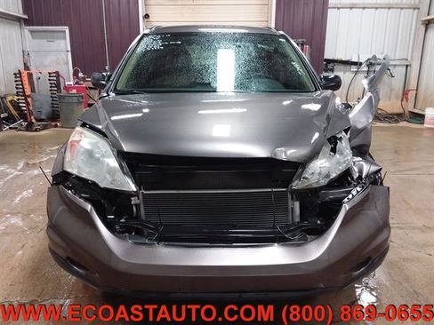 Used 2010 Honda CR-V LX image 7
