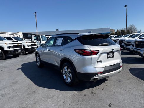 Used 2019 Chevrolet Blazer LT image 5