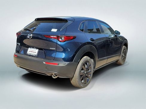 New 2026 MAZDA CX-30 AWD 2.5 S w/ Select Sport Pkg image 3