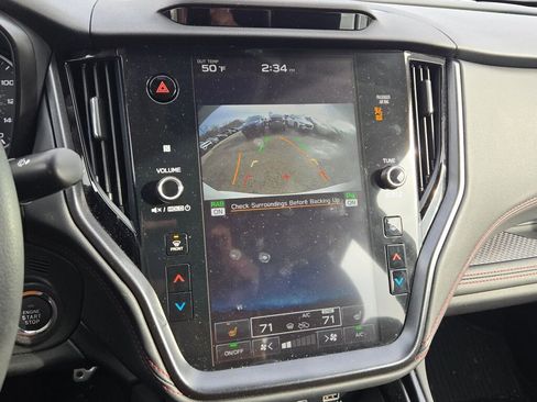 Certified 2025 Subaru Legacy Sport image 26